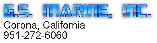 G.S, Marine, Inc.