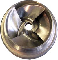 impeller